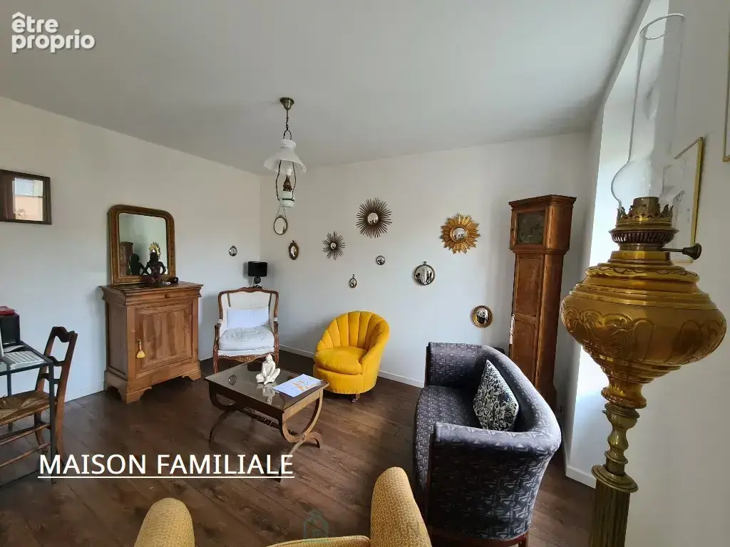 Maison familiale restauree avec gout ideale pour une famille - photo 4