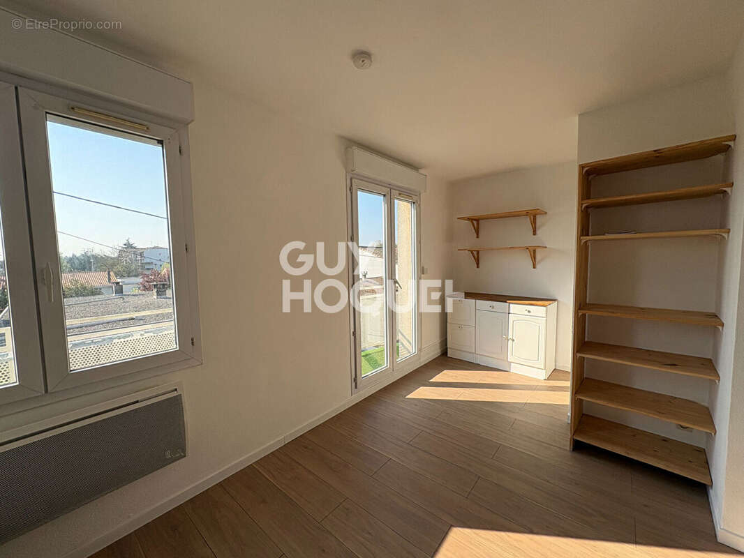 Appartement à TALENCE