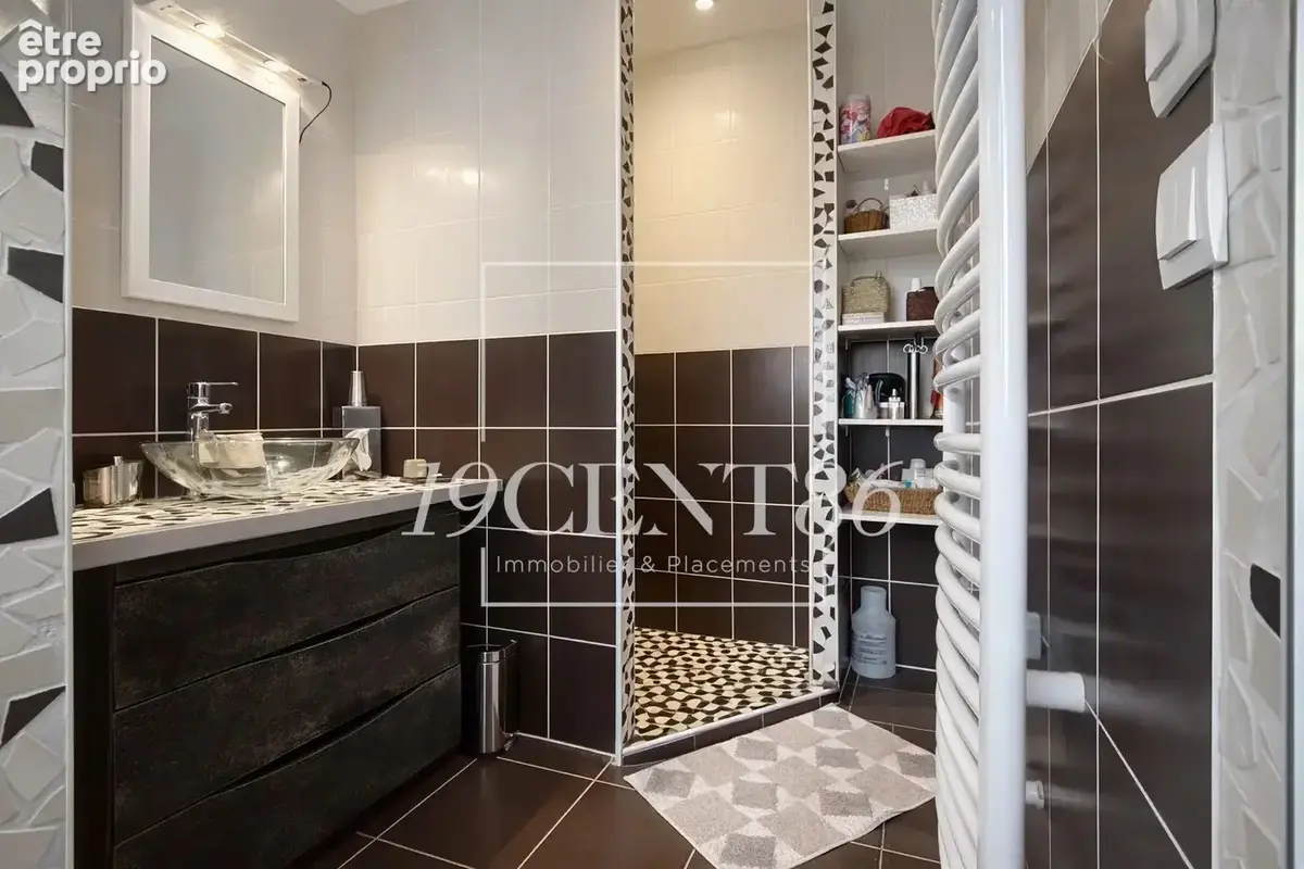 Appartement 4 pièces 132 m² à vendre à Pelussin (42410) - photo 9