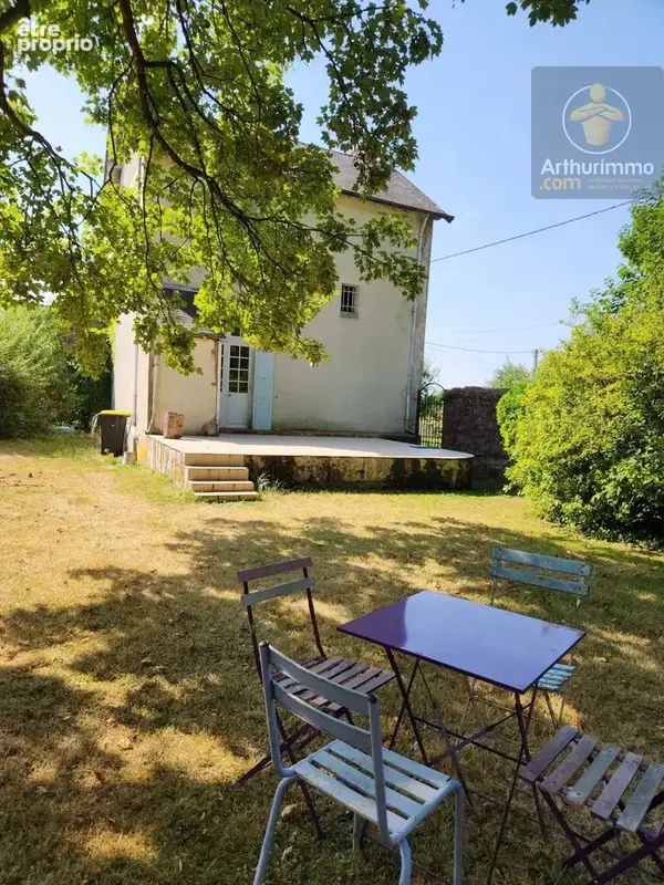 Vente Maison Avaray(41500) 132 500ï¿œ - photo 3