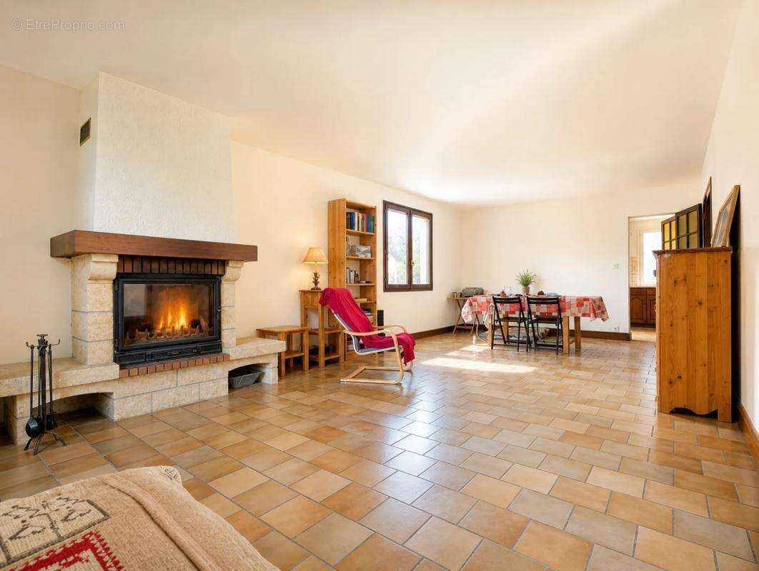 Maison de 4 pièces de 101 m² à Chancelade - photo 4