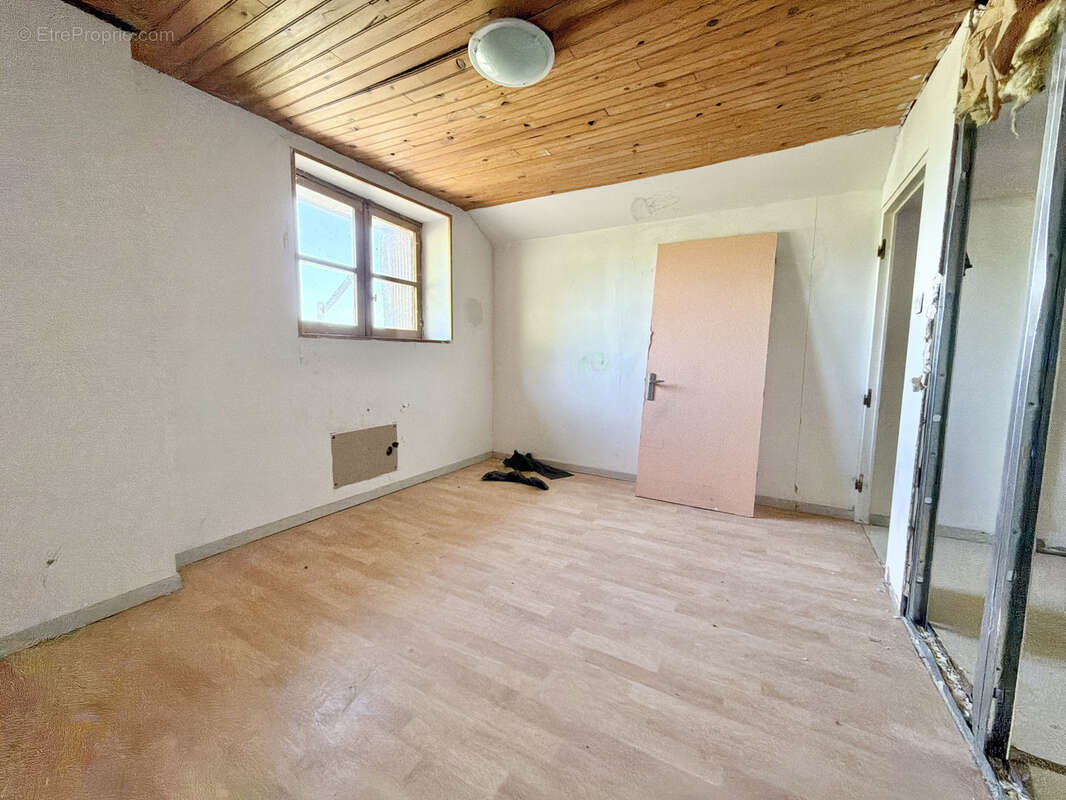 Maison à MONFLANQUIN