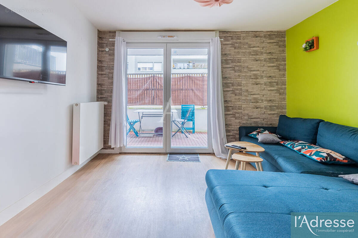 Appartement à ATHIS-MONS