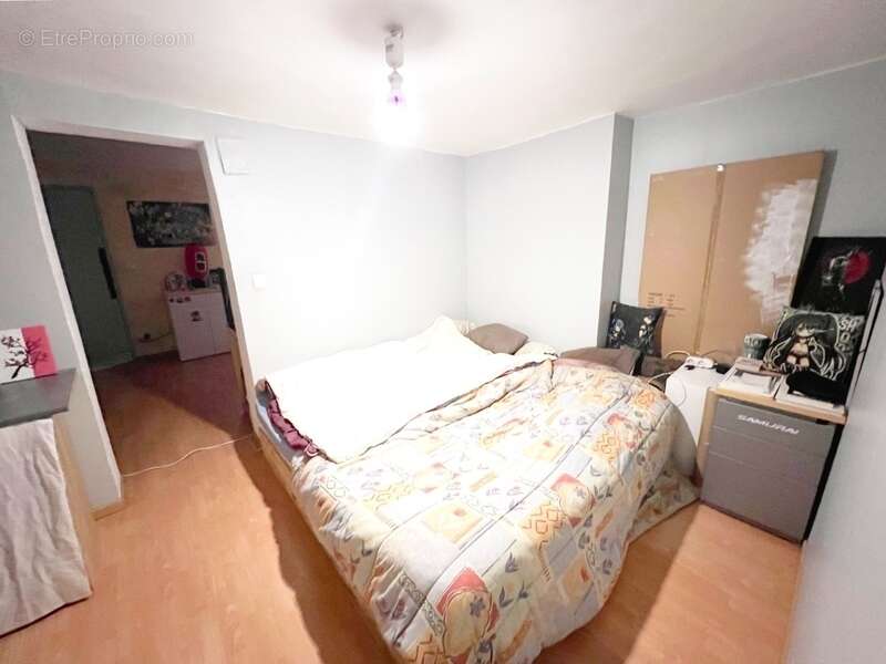 Maison à FORCALQUIER