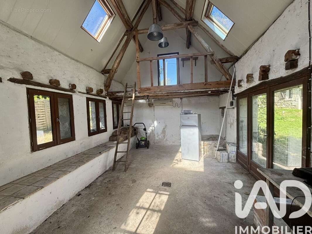 Photo 7 - Maison à LANGEAIS