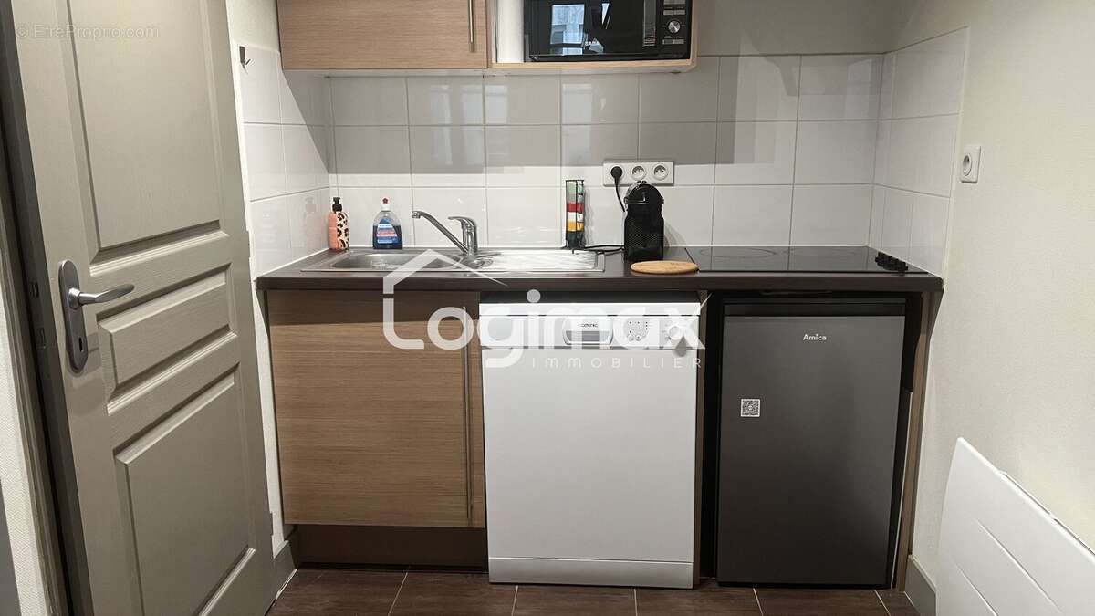 Appartement à LA ROCHELLE