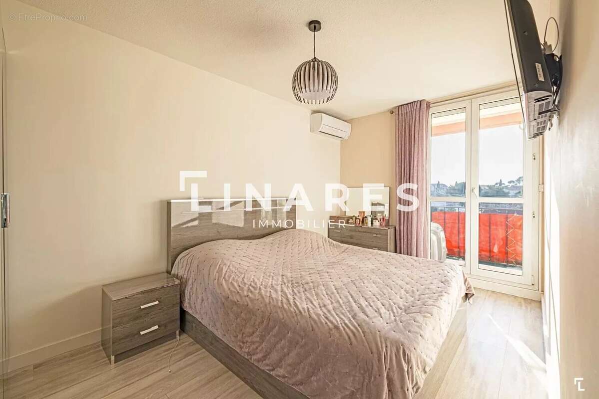 Appartement à MARSEILLE-12E