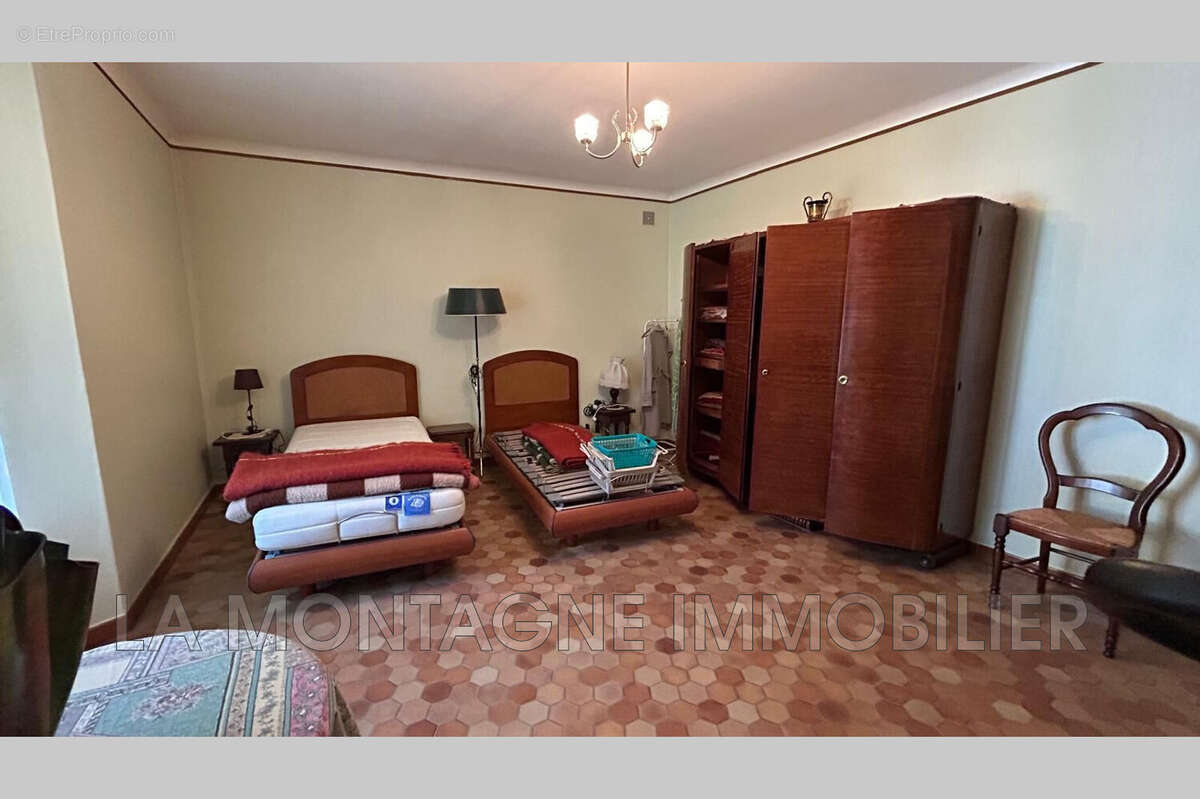 Maison à Pierrefitte-Nestalas  - photo 9