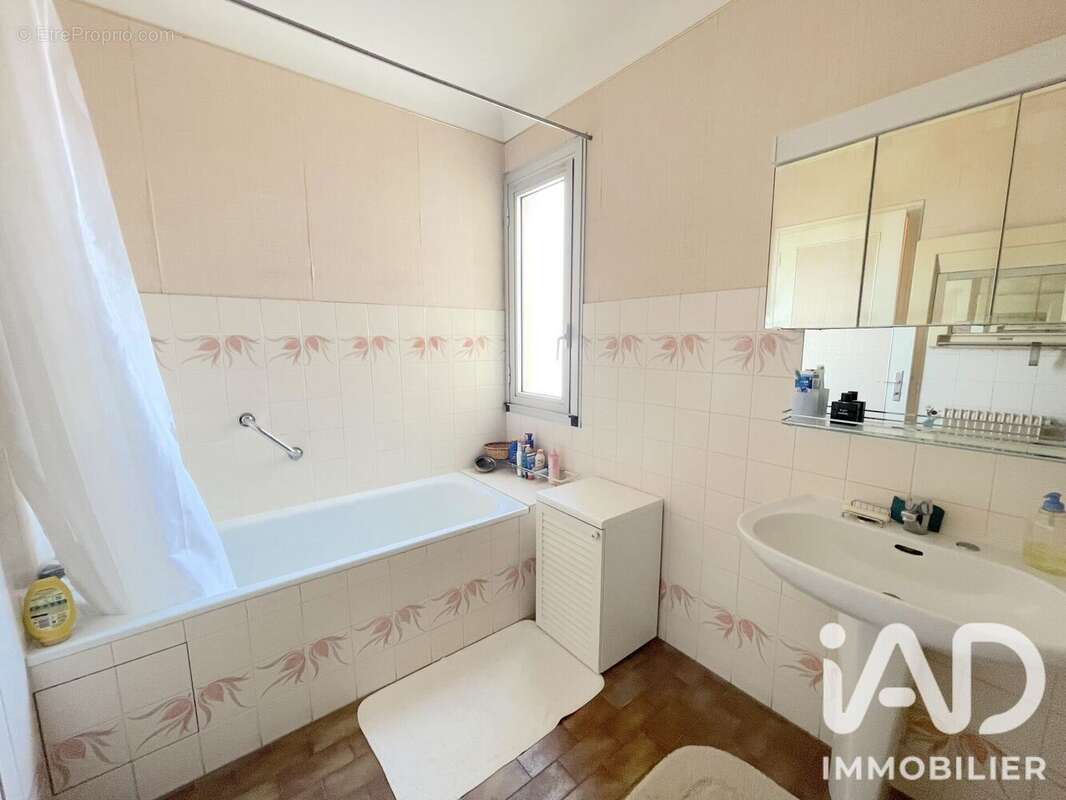 Appartement 74 m² à Les Sables-D'olonne  - photo 8