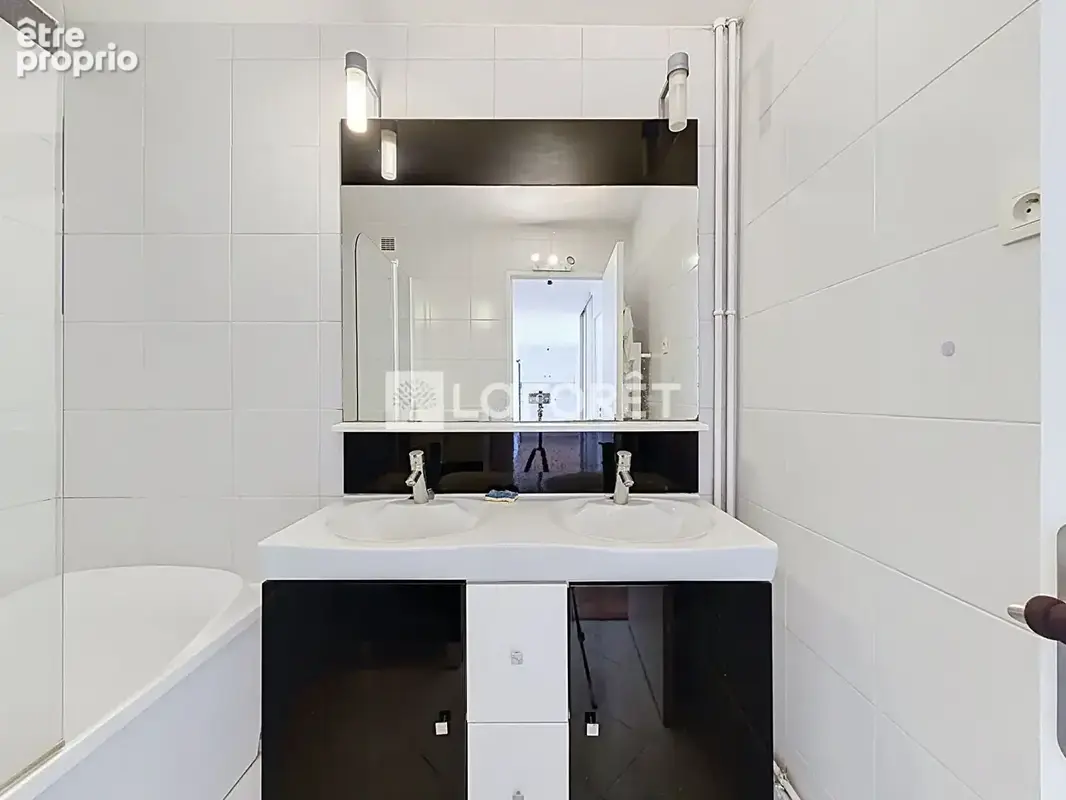 Appartement 3 pièces de 64 m² au coeur du Vésinet, à 5 min du RER - photo 11