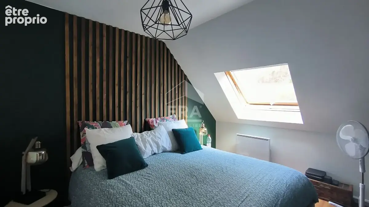 Maison 175m² à baulne - photo 10