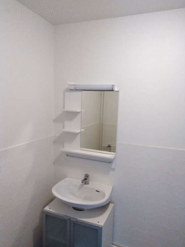 Appartement Bourges 2 pièces 43,36 M² - photo 7