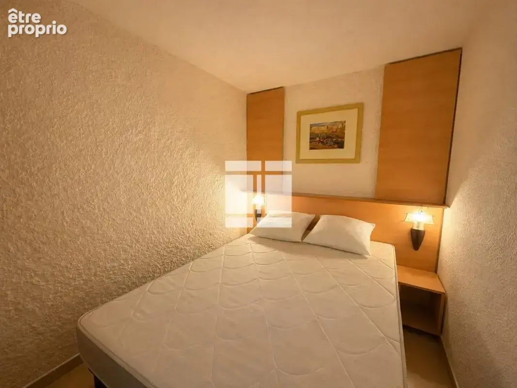 T3 au Belambra Pineto à Borgo – Pieds dans l'eau – Investissement locatif - photo 5