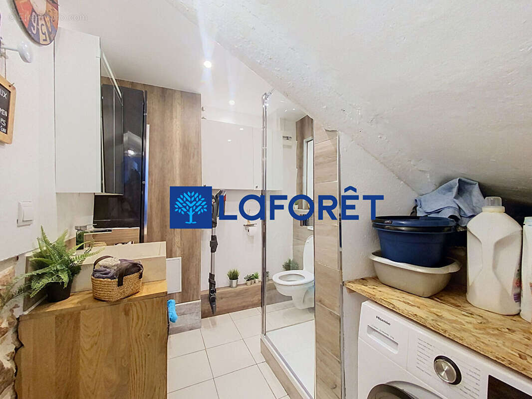 Maison La Garde 4 pièces - 80 m² - photo 14