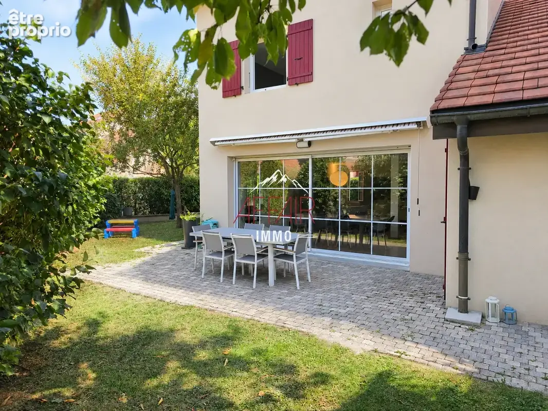 Maison à BEAUMONT