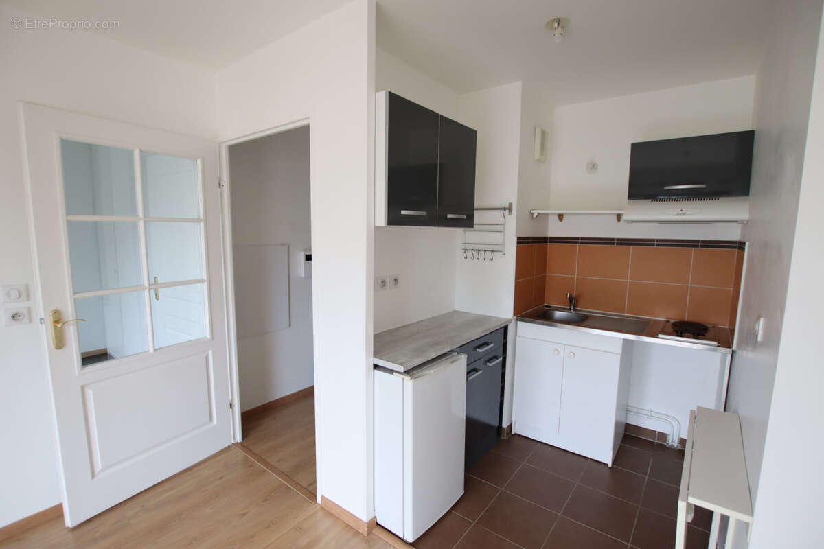 Appartement à CHARTRES