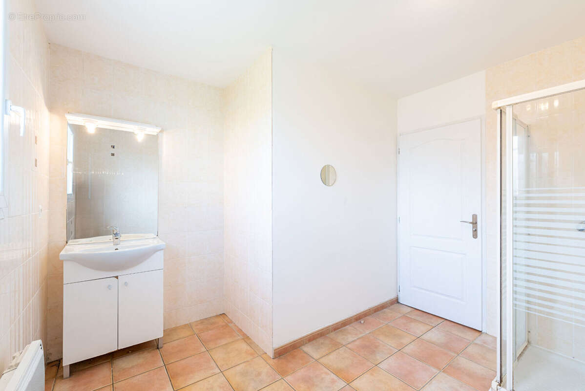 Maison à SAINT-SEVER