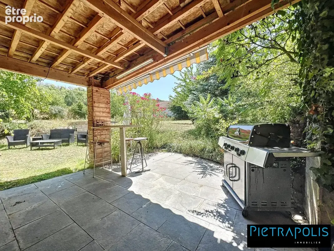 Maison 11 pièces 315 m² à vendre à Fleurieu-Sur-Saone (69250) - photo 2