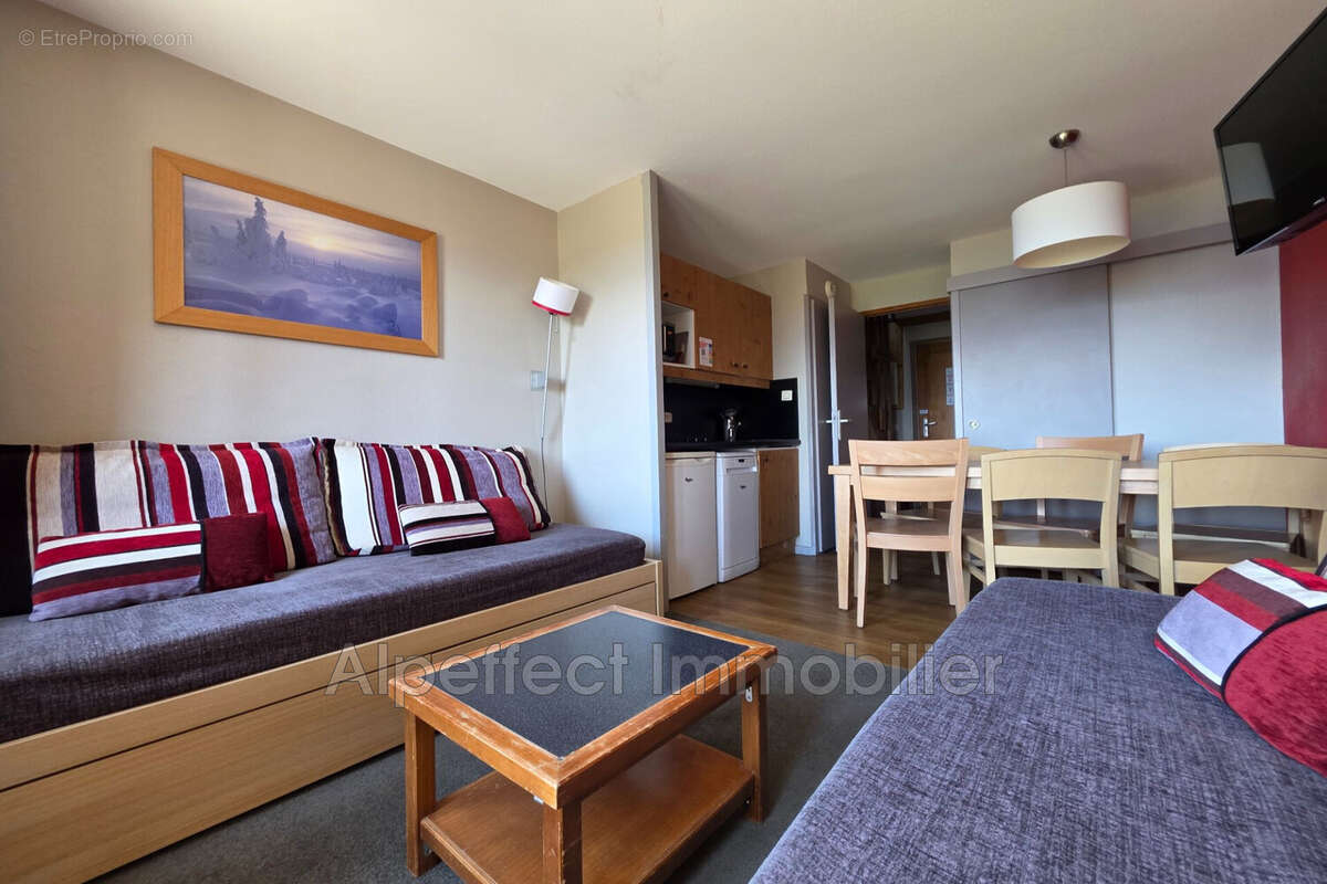 Appartement 5 m² à Huez  - photo 3