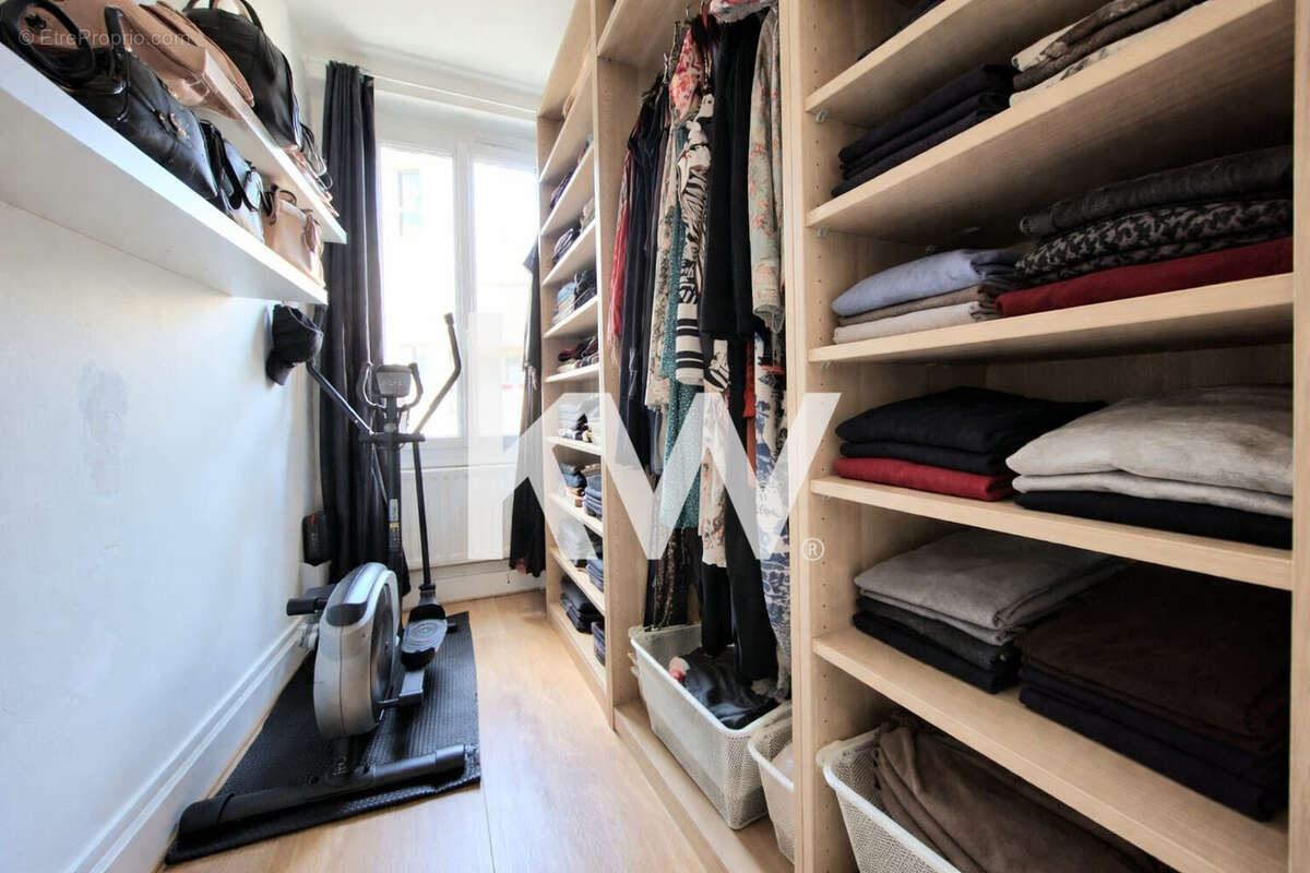 Appartement à RIVE-DE-GIER