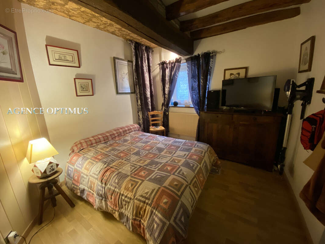 Maison à VILLEBLEVIN
