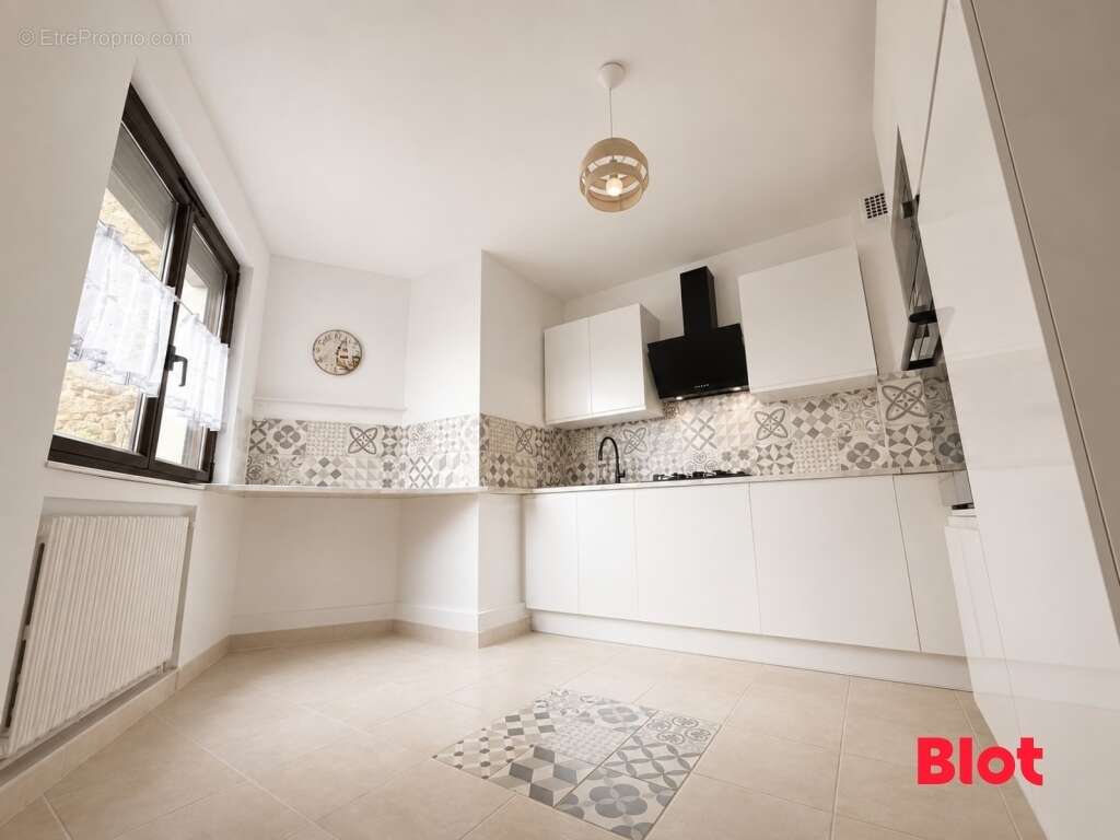 Appartement 55 m² à Saint-Malo  - photo 3
