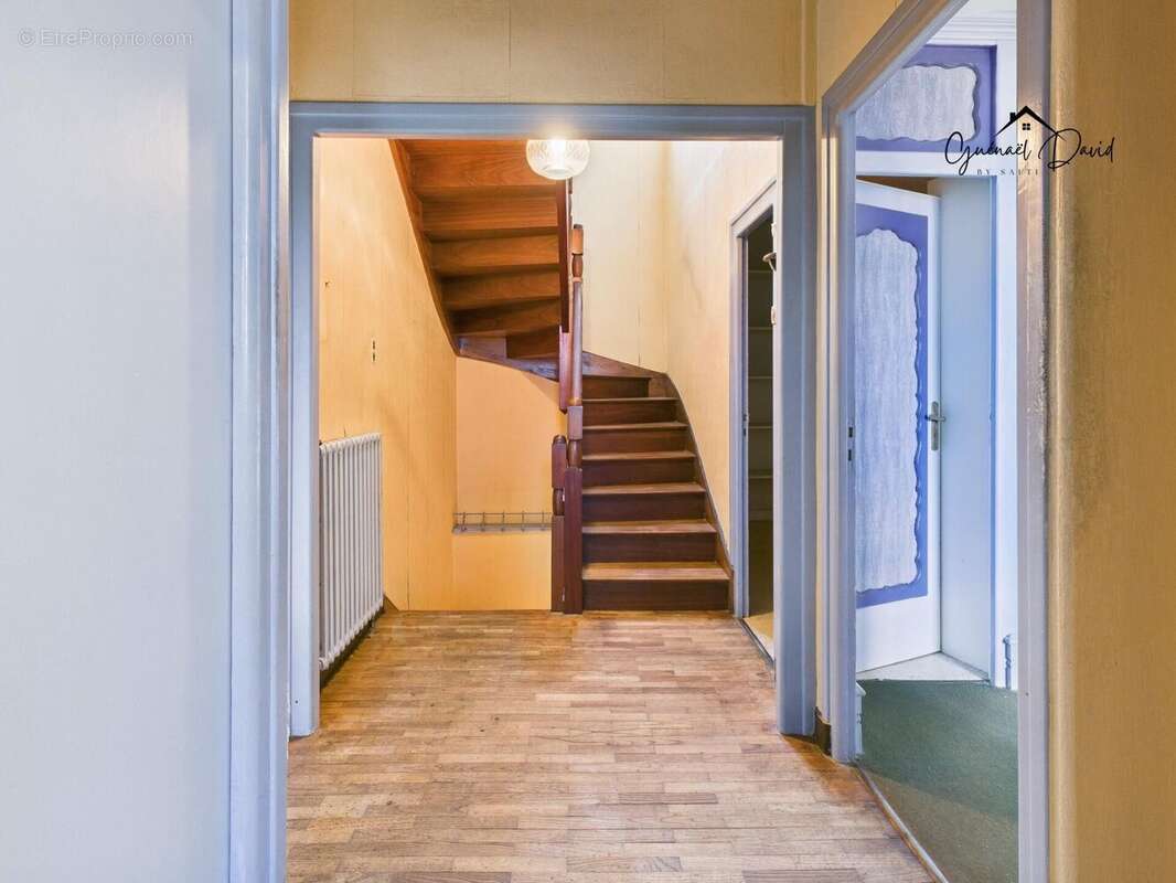 Photo 6 - Maison à SAINT-POL-DE-LEON