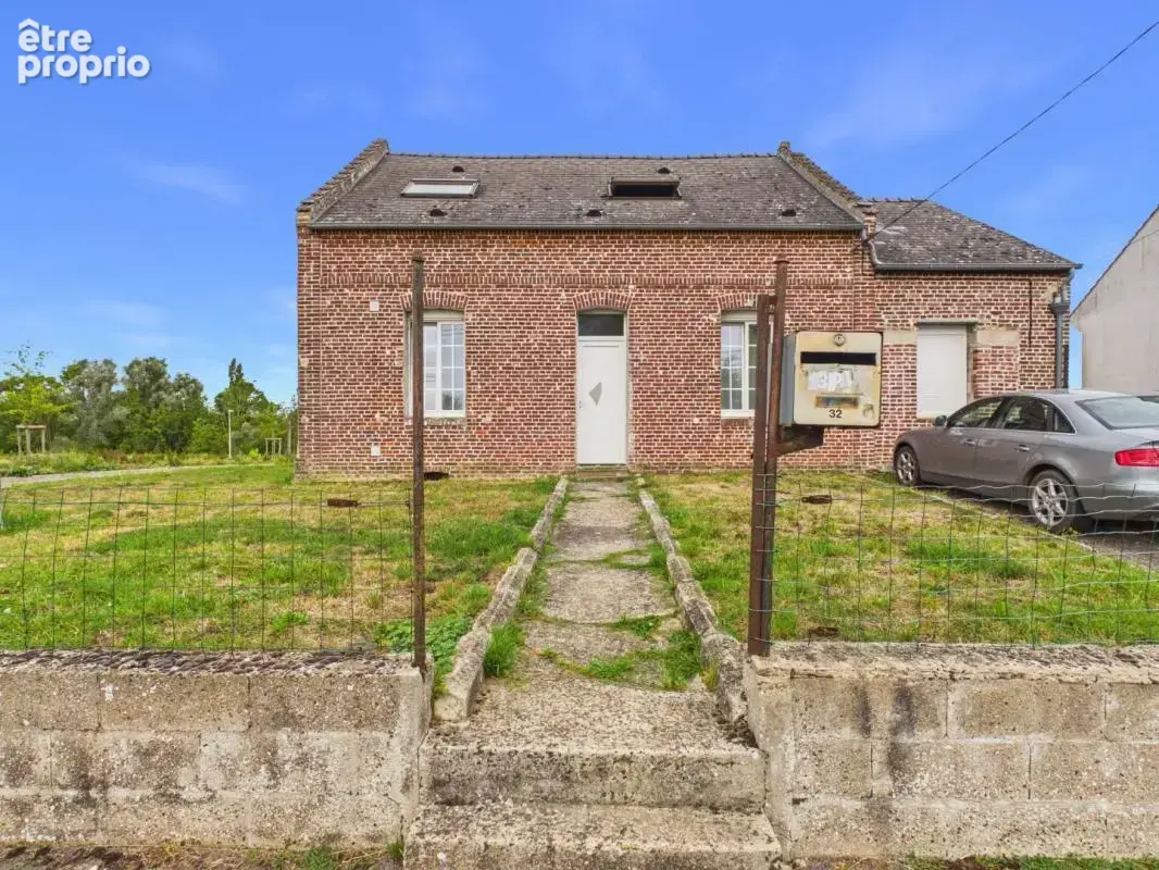 Maison 120 m² à Roye  - photo 11