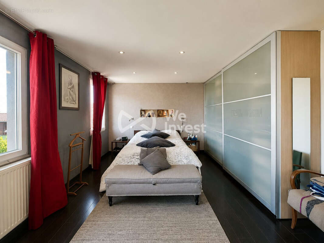 Maison 136 m² à Bischoffsheim  - photo 8