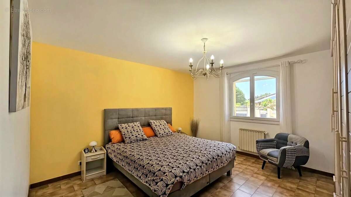 Maison à LAMBESC