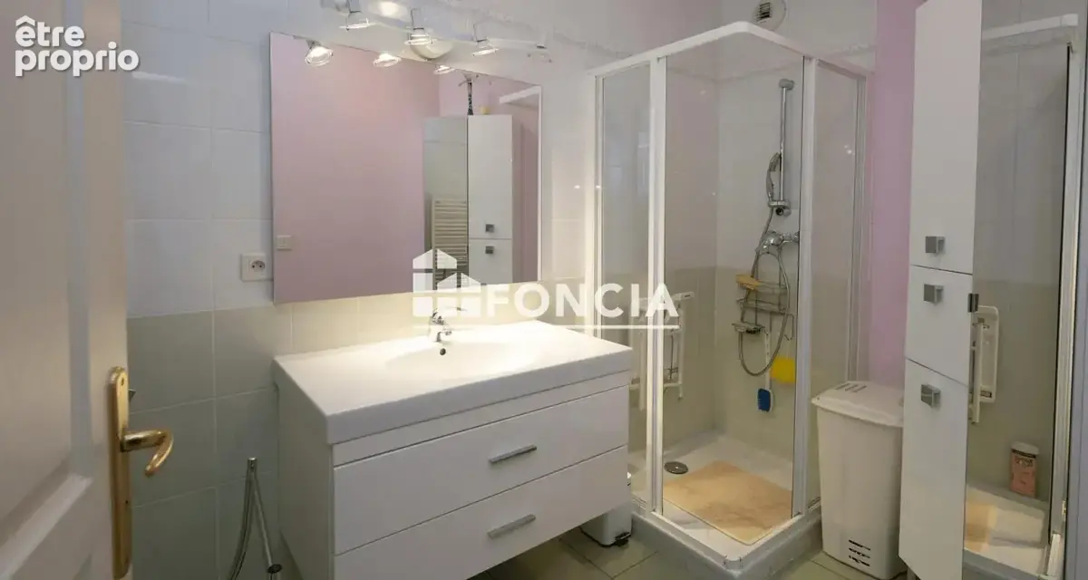 Tain l'Hermitage, bel appartement dans une résidence avec ascenseur - photo 10