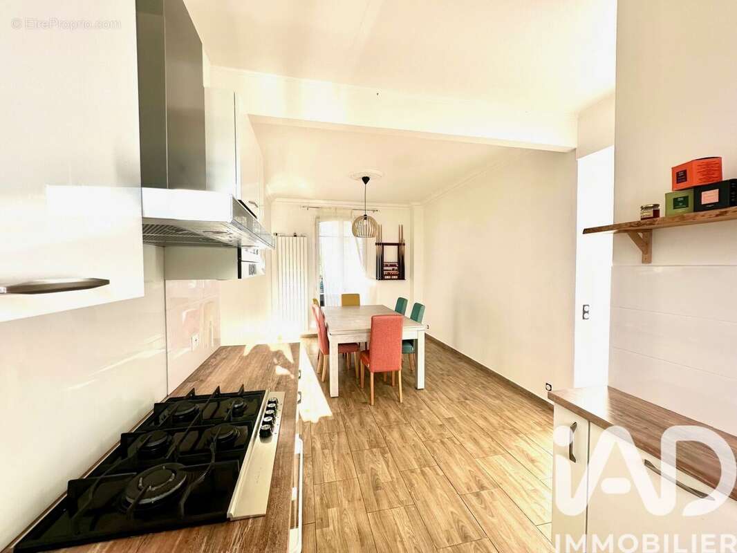 Photo 6 - Maison à LE RAINCY