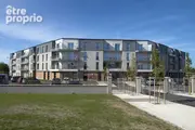 Appartement à BRETTEVILLE