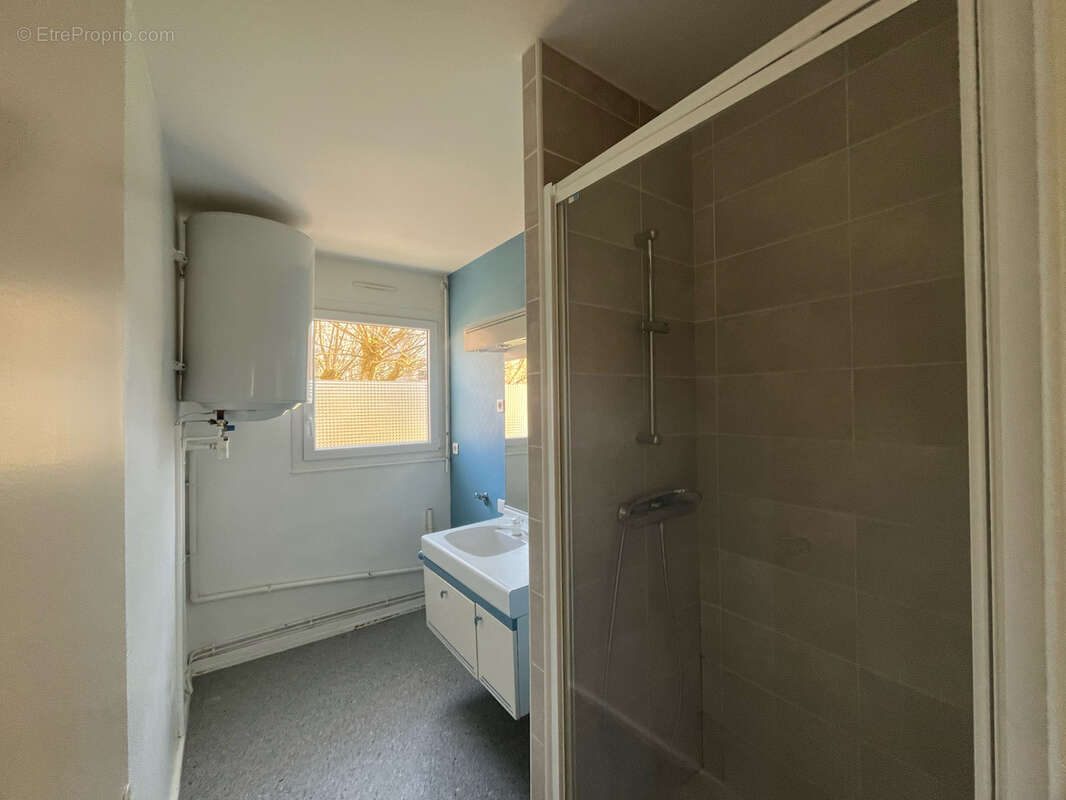 Appartement à BOURG-EN-BRESSE