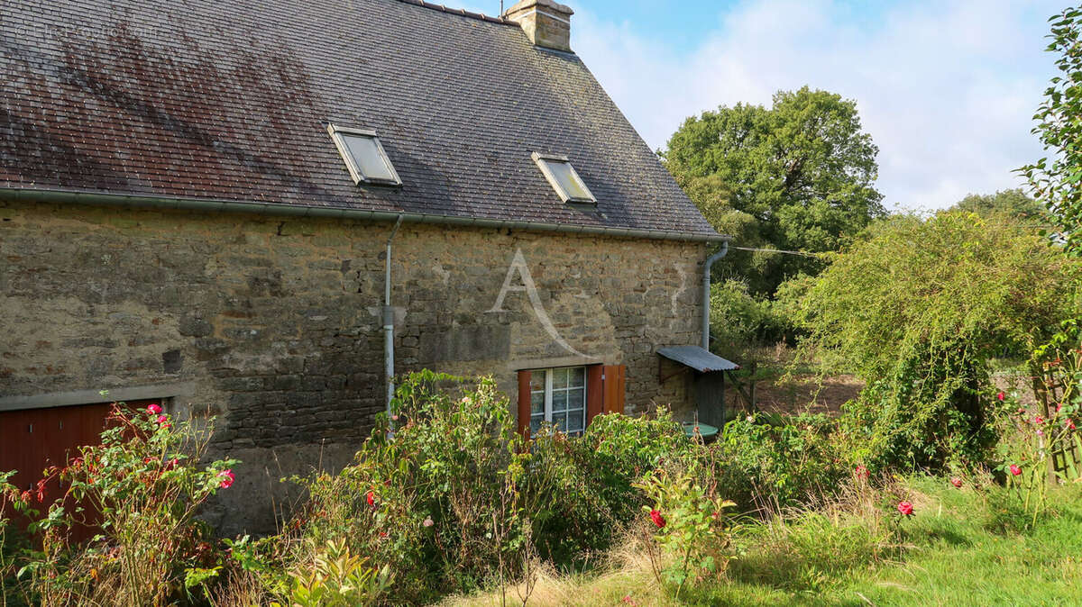Maison Cruguel 5 pièces 95 m2 - photo 11