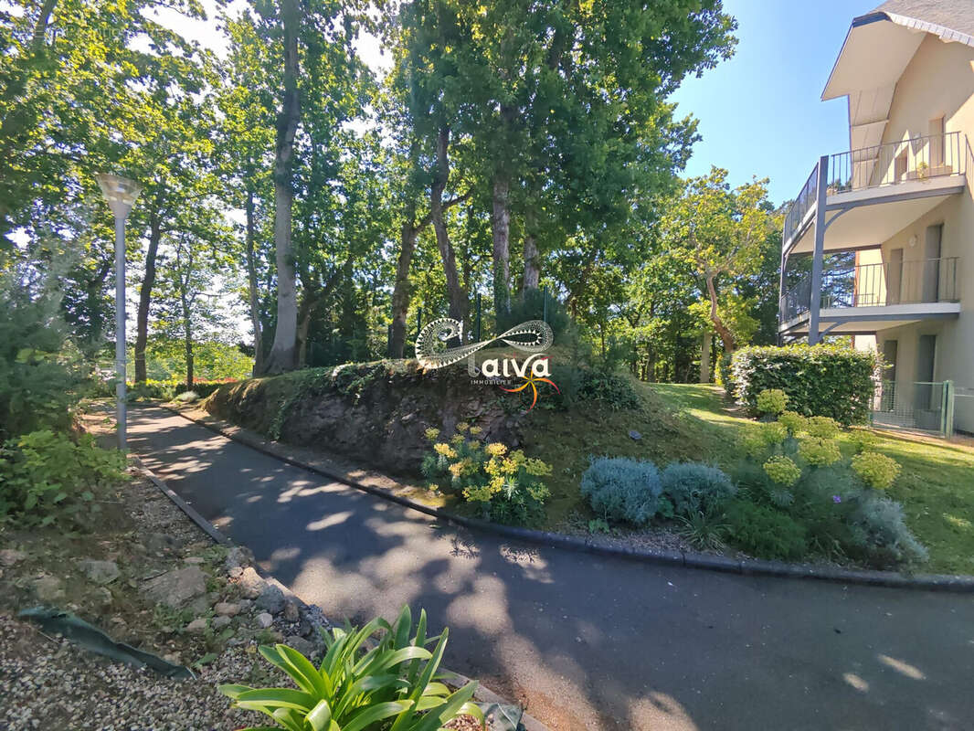 Appartement à DINARD