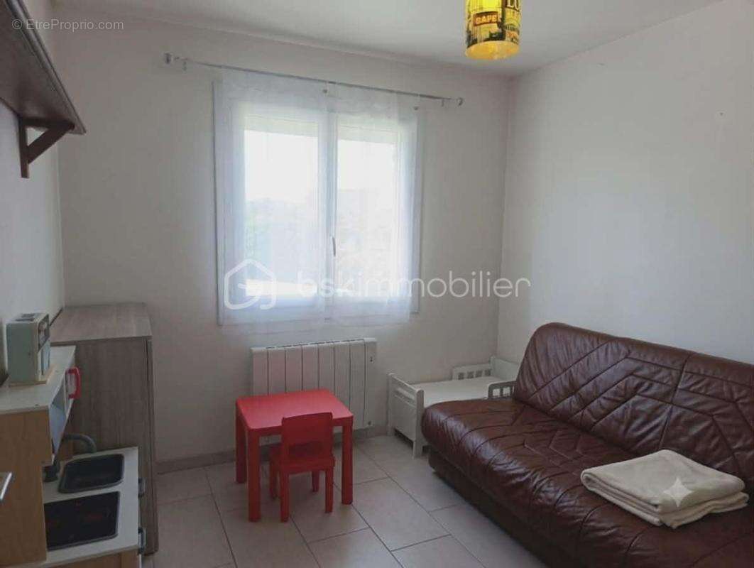 Maison avec garages - photo 6
