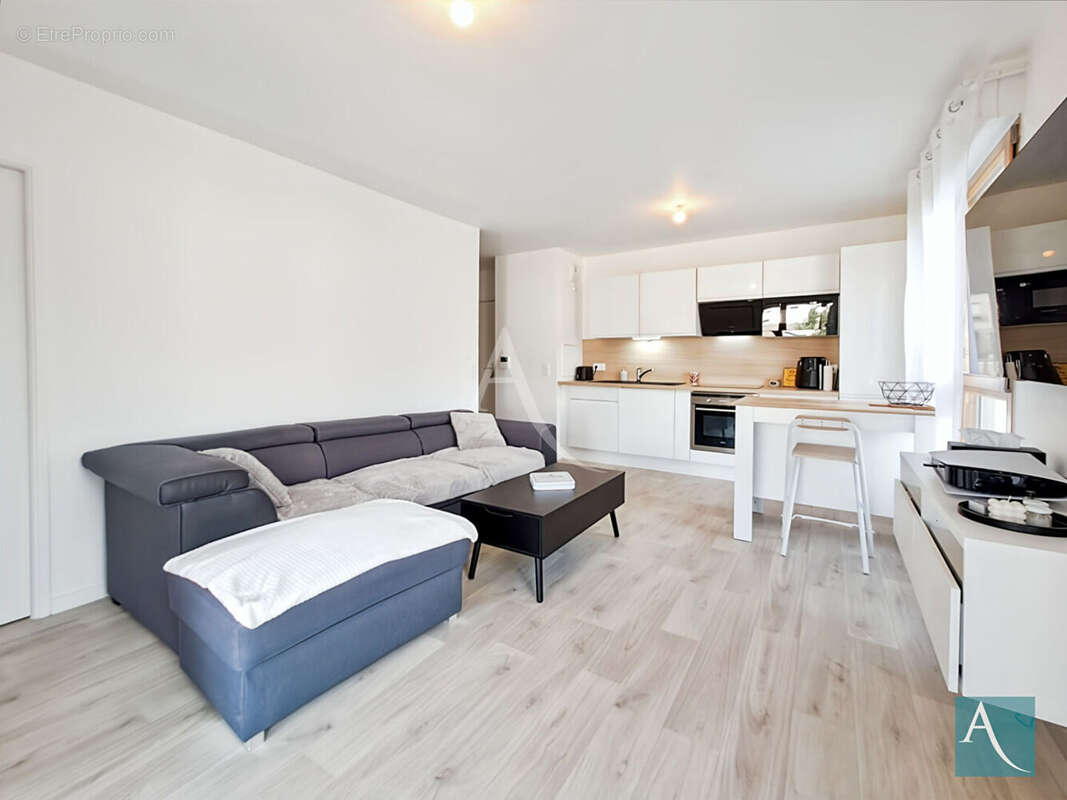Appartement à ARPAJON