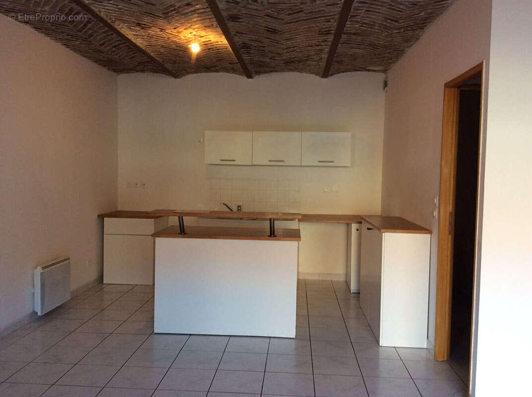 Appartement à ORCHIES