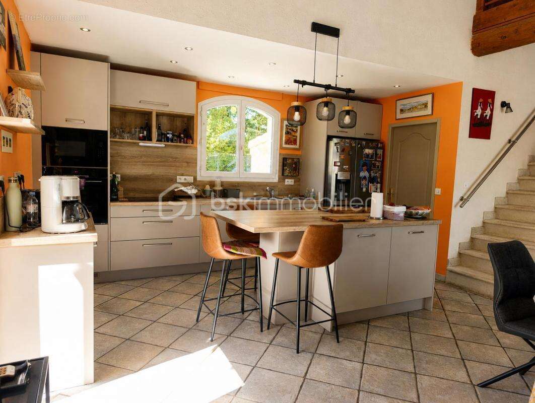 Maison familiale - photo 2