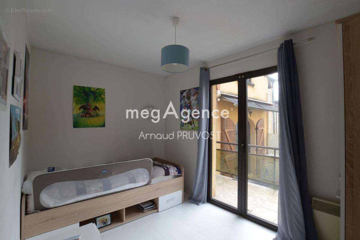 Immeuble de rapport dans Sarlat - photo 13