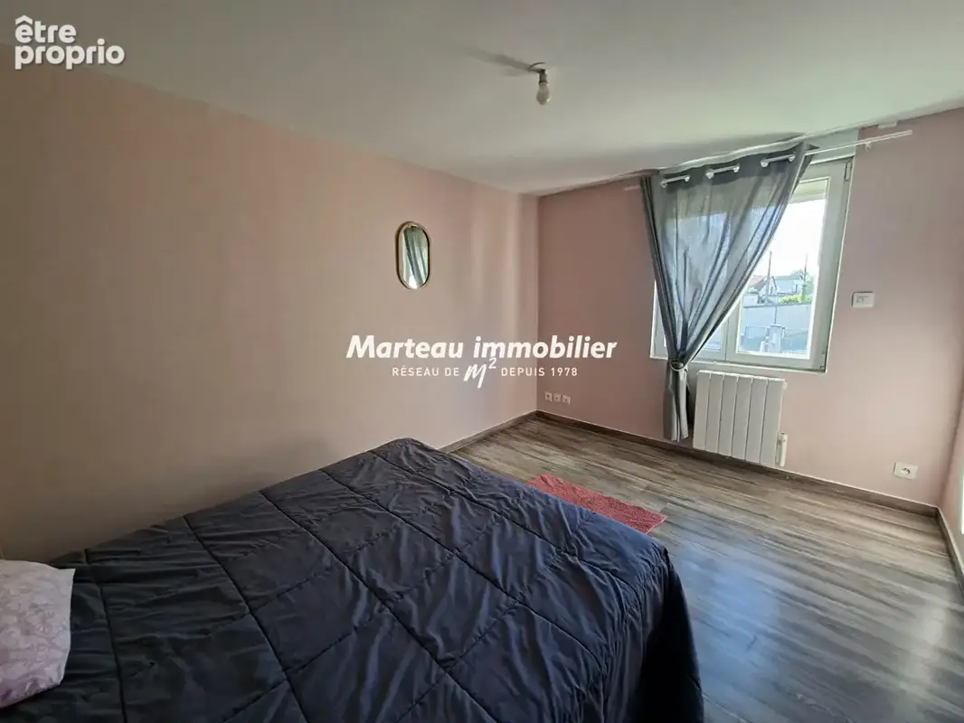 Maison 6 pièces 92 m² à vendre à Le Mans (72100) - photo 8