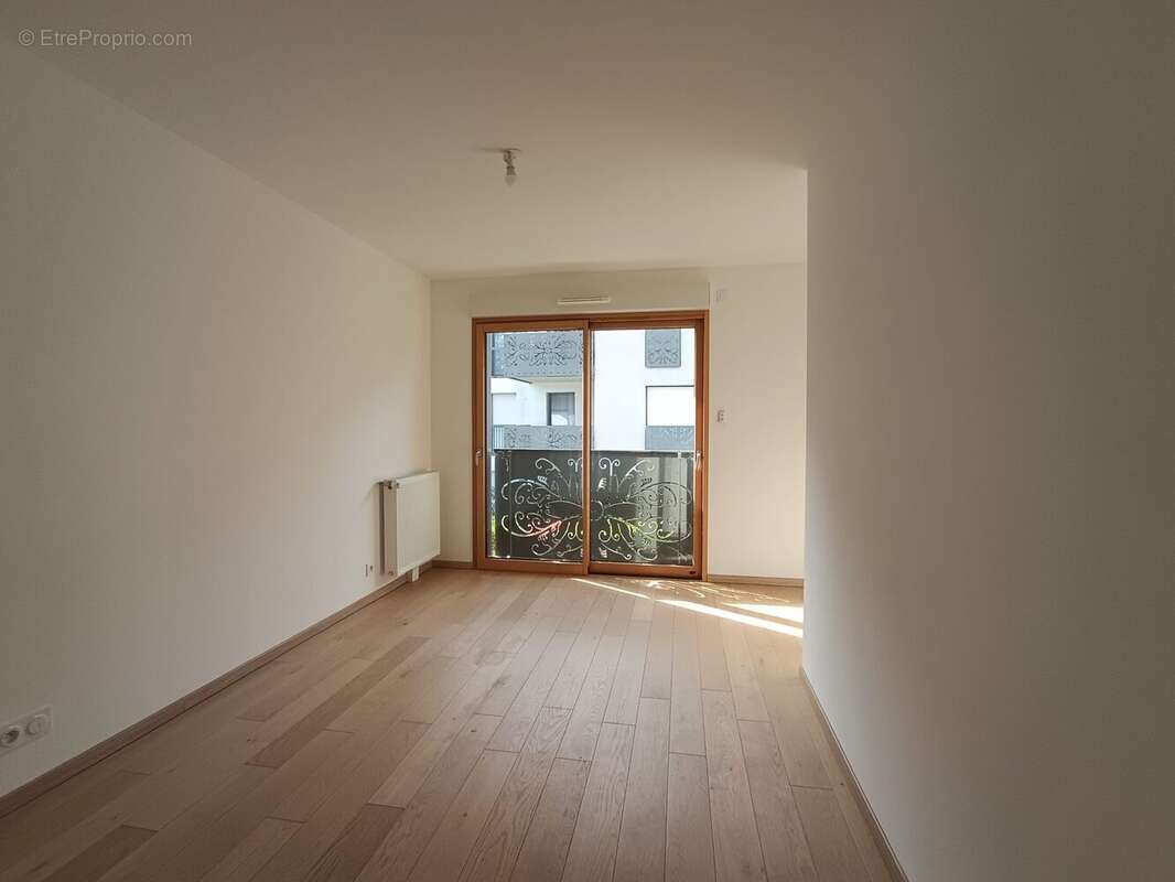 Maison à TOURS