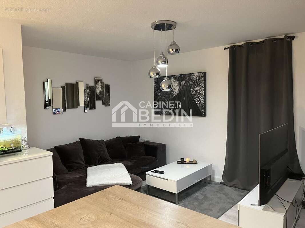 Appartement à MERIGNAC