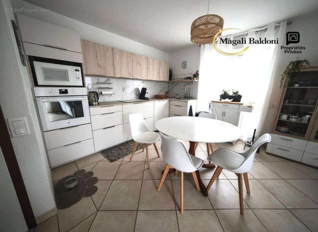 Maison à VIDAUBAN