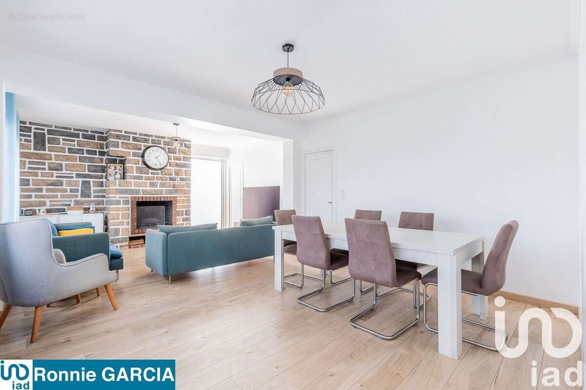 Photo 3 - Maison à MORANGIS