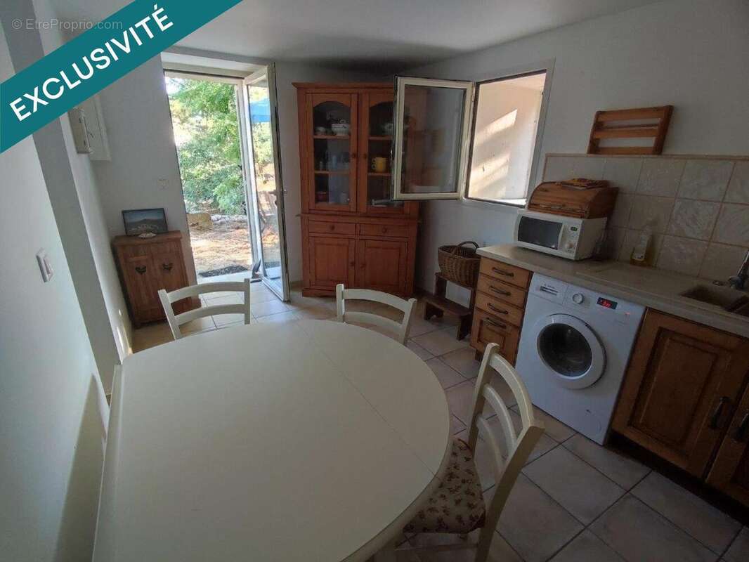 Photo 6 - Maison à SARTENE