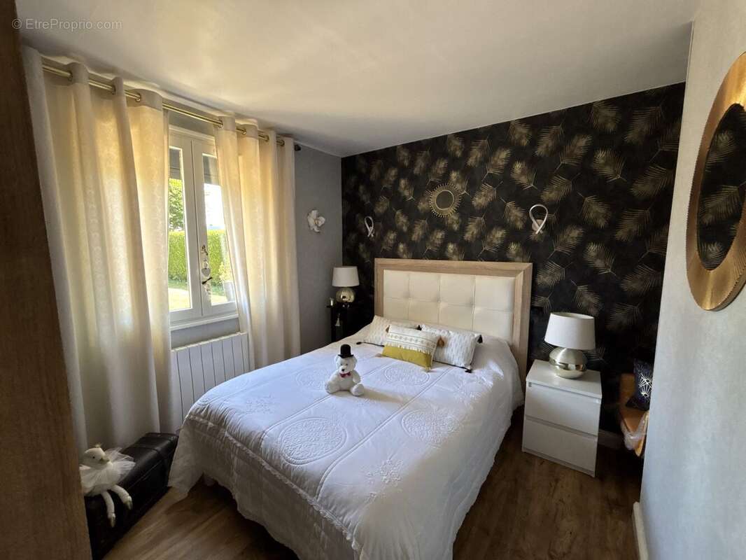 Chambre 1
