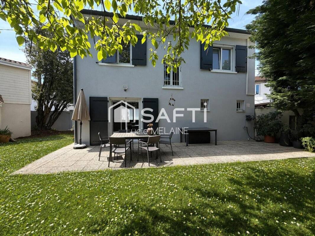 Photo 1 - Maison à MERIGNAC