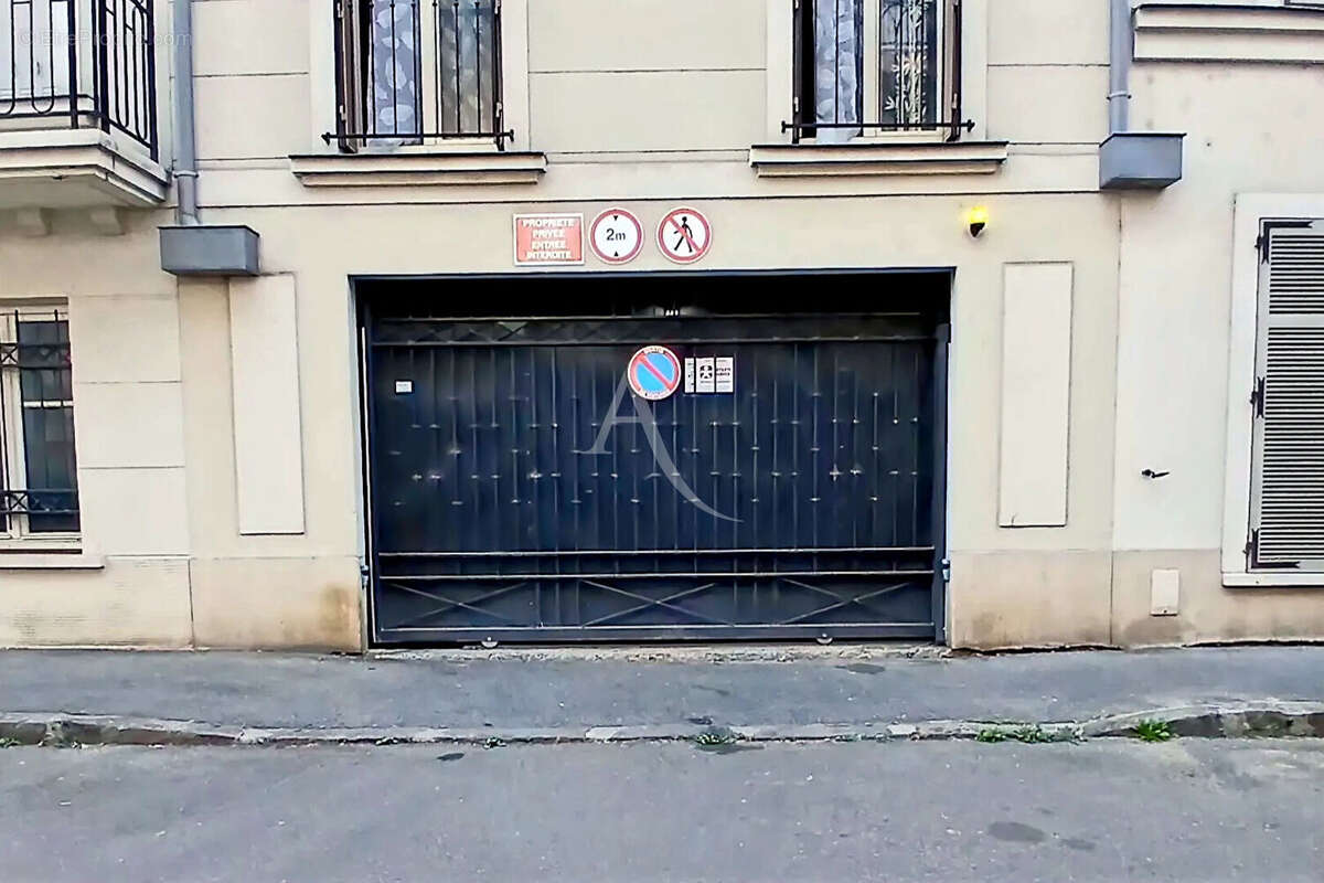 Autre à LAGNY-SUR-MARNE